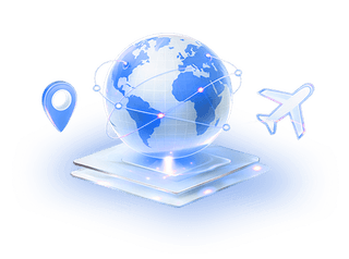 Globale Reichweite der Krypto-Plattform durch Expansion in internationale Märkte