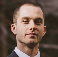 Thomas Whitfield, Handelsanalyst und Kryptomarkt-Experte, Portrait